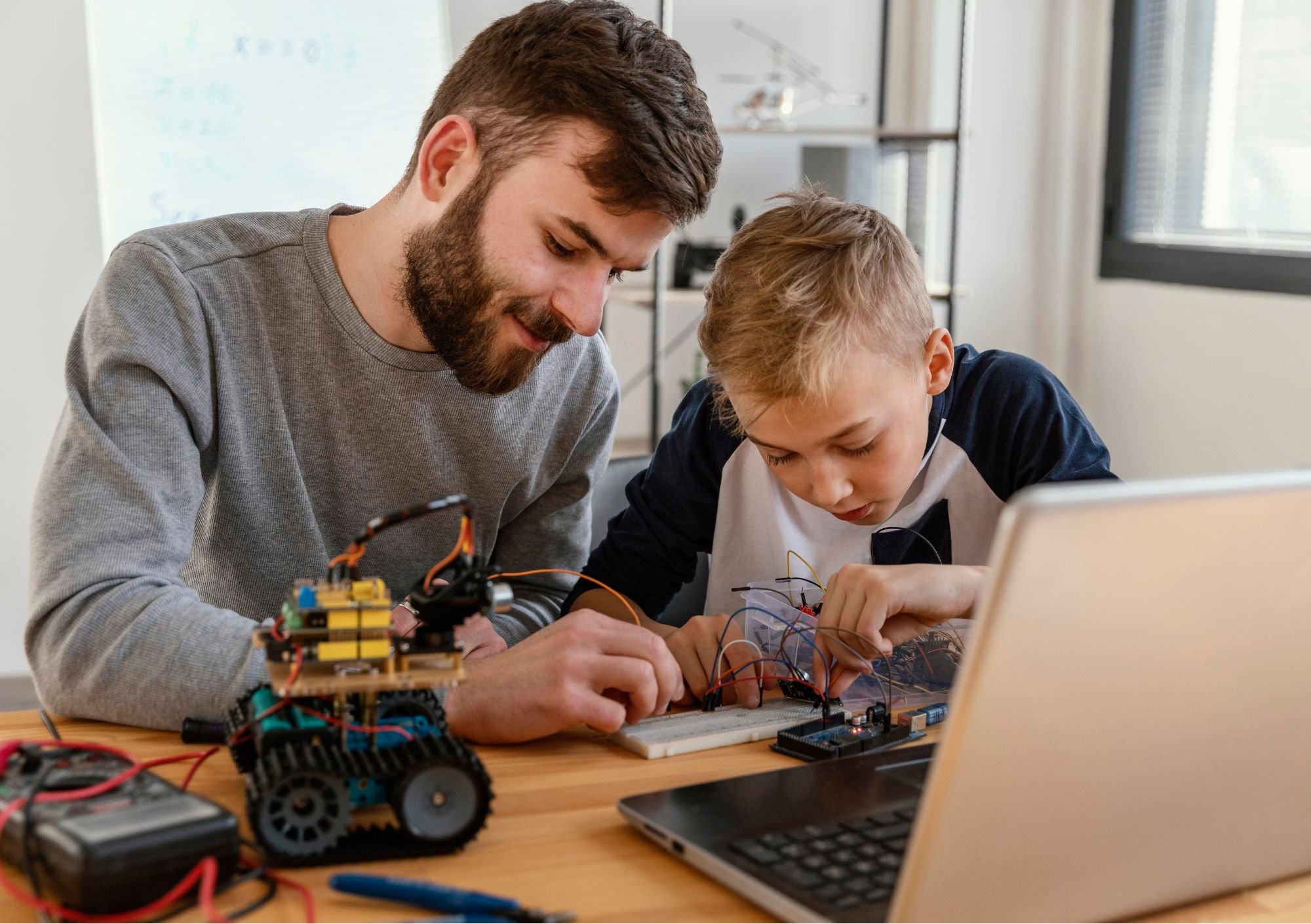 When is a child no longer a child the age of majority